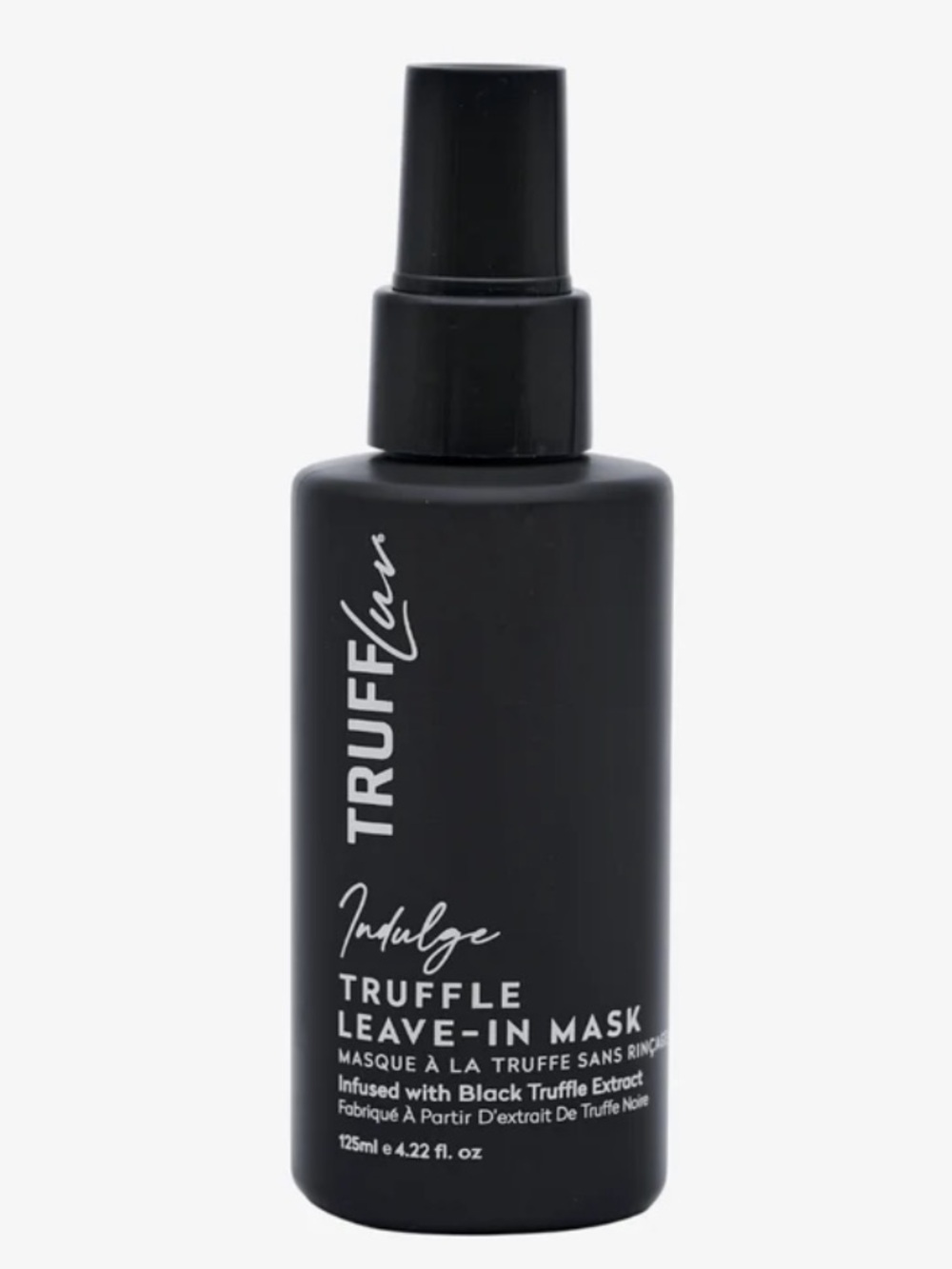 TruffLuv Truffle Leave-In Mask 125ml BRAND NEW
